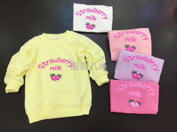 广州最大实体仓库 常年供应四季服装 全新精品男女装 童装-第6张图片