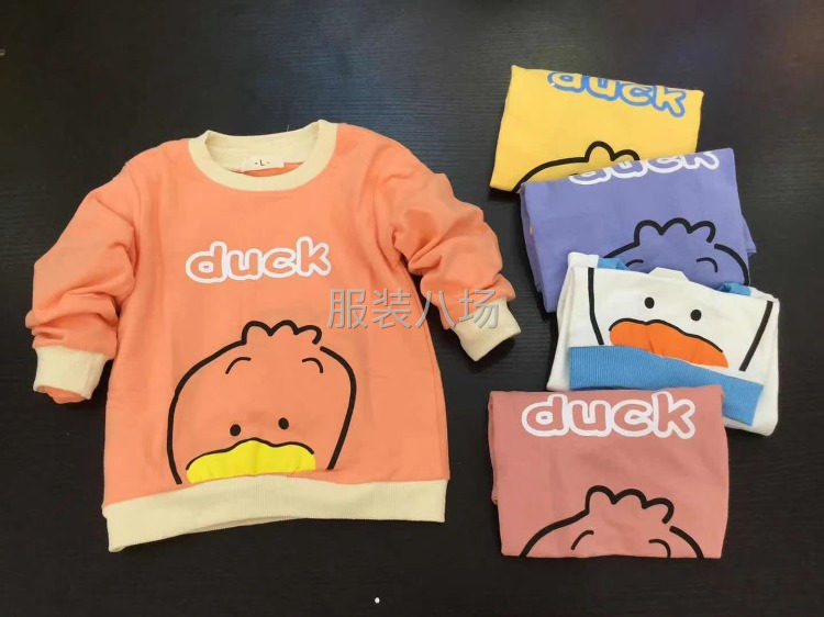 广州最大实体仓库 常年供应四季服装 全新精品男女装 童装-第2张图片
