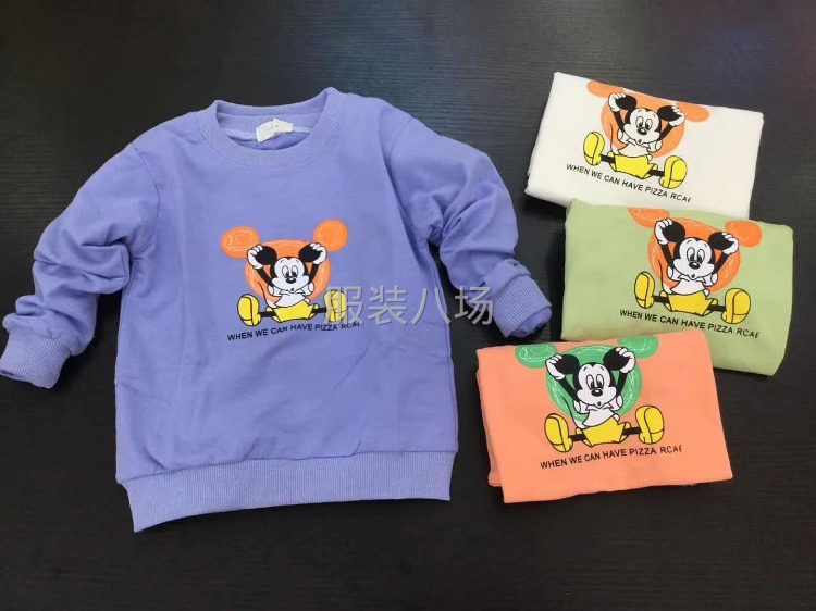 广州最大实体仓库 常年供应四季服装 全新精品男女装 童装-第8张图片