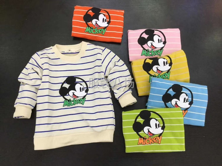 广州最大实体仓库 常年供应四季服装 全新精品男女装 童装-第9张图片