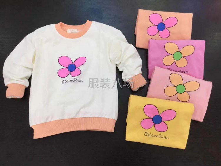 广州最大实体仓库 常年供应四季服装 全新精品男女装 童装-第7张图片