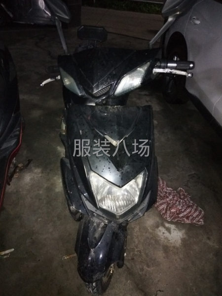电动车出售电瓶耐用车况好-第1张图片