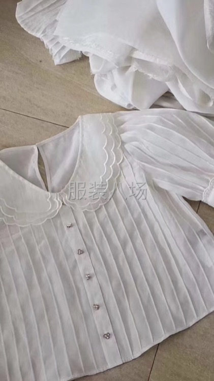 专业服装上门打条-第3张图片
