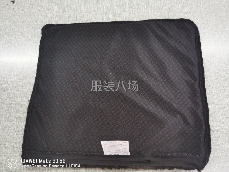 有5000个坐垫套，需要做的可以联系，6毛一个，坐垫套很简单-第1张图片