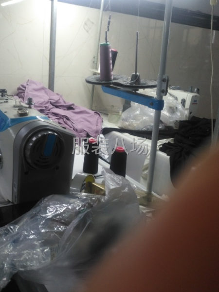 夫妻在十五堡专业接裁片，接网店货，市场货，可以长期合作-第1张图片