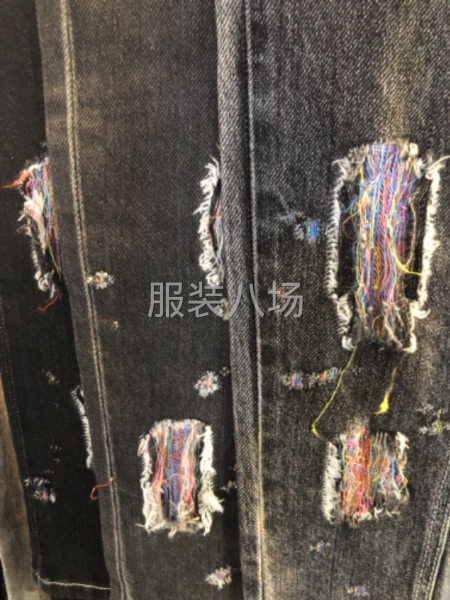 本公司现货 定织 全棉 TR弹 全棉弹 双芯纱 彩底 天丝-第7张图片