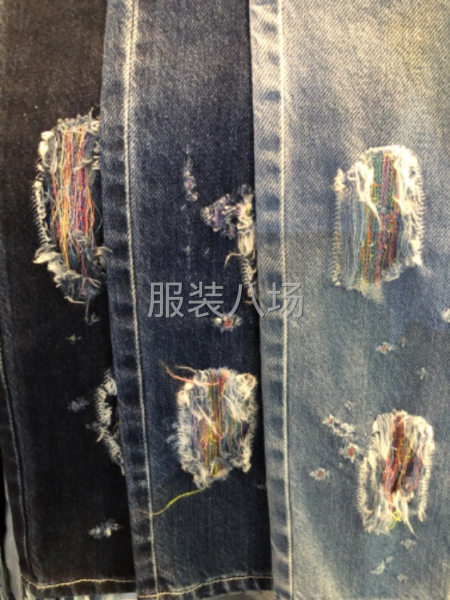 本公司现货 定织 全棉 TR弹 全棉弹 双芯纱 彩底 天丝-第4张图片