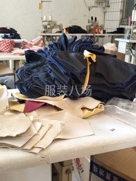 帽厂扩招，平车工，学徒工-第2张图片