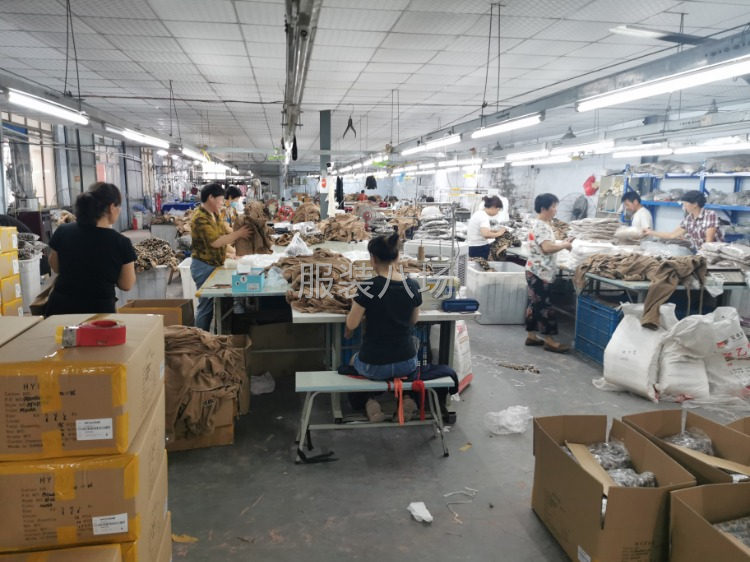 服装厂常年招聘缝纫工-第2张图片