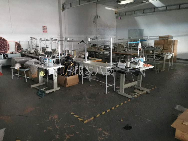 服装厂常年招聘缝纫工-第5张图片