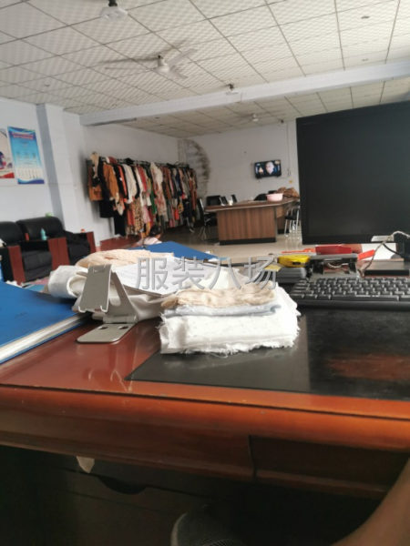 服装厂常年招聘缝纫工-第1张图片