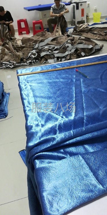 窗簾廠招熟手車位5人，裁剪師傅2人-第1張圖片