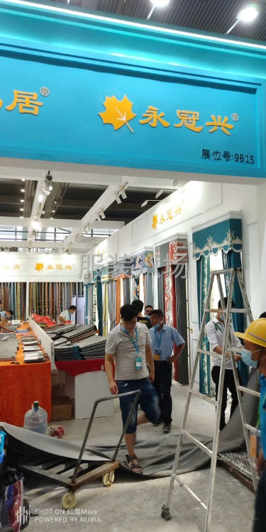 窗簾廠招熟手車位5人，裁剪師傅2人-第2張圖片