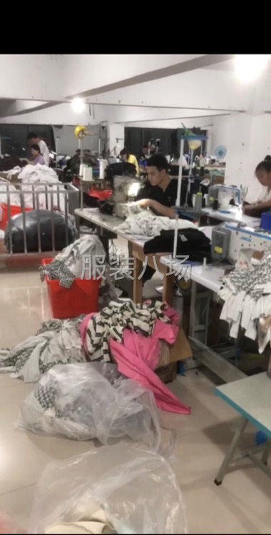 实力老厂，招聘平车工数名。包吃包住，待遇优越。-第1张图片