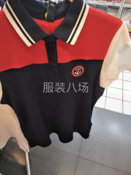 招熟练车工数名本厂生产校服，工价合理-第2张图片