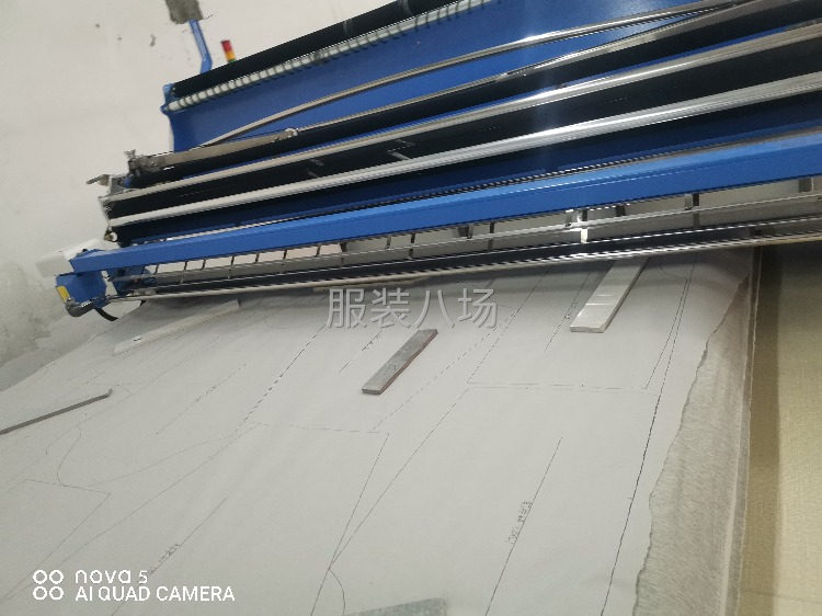 承接裁剪加工，卫衣卫裤帽衫文化衫开衫各种保暖等，-第2张图片