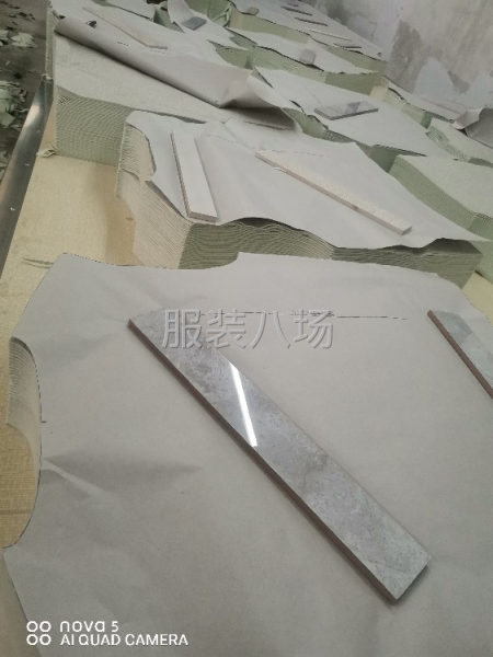 承接裁剪加工，卫衣卫裤帽衫文化衫开衫各种保暖等，-第1张图片