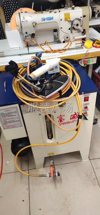 工廠設備轉讓-第2張圖片