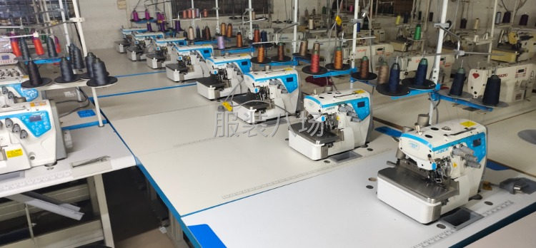 工廠設備轉讓-第3張圖片