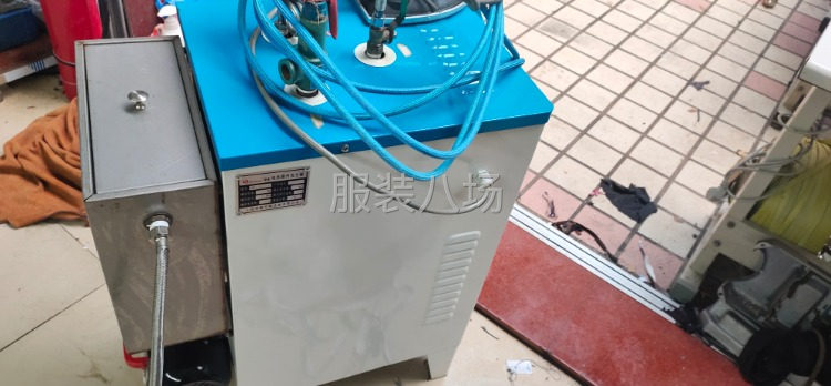 工廠設備轉讓-第1張圖片