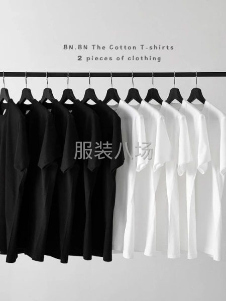 加工针织体恤，卫衣，卫裤-第2张图片