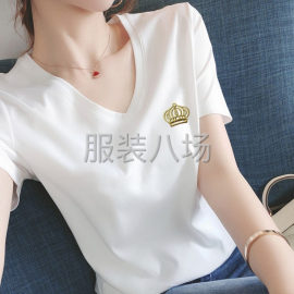 undefined - 诚聘服装女主播 - 图1