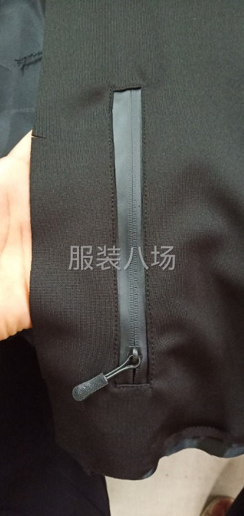 承接服装加工，主要以做运动裤为主，欢迎老板洽谈-第3张图片