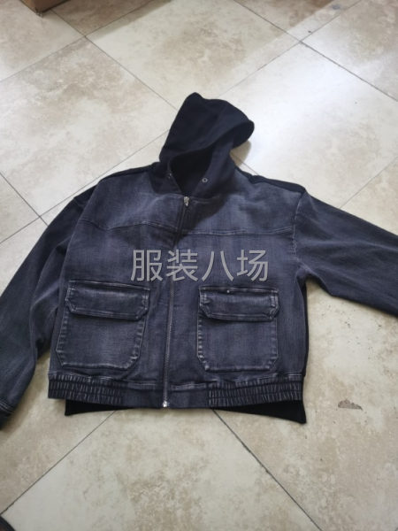 裁片外發(fā)，布料好做，結(jié)帳方便-第3張圖片