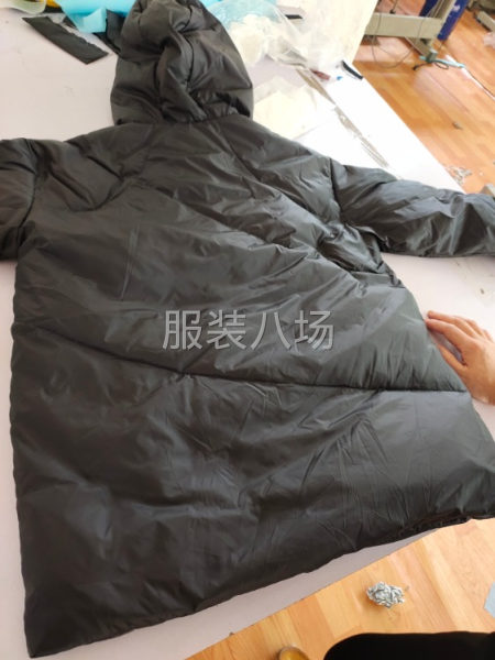 招熟练充绒工-第3张图片