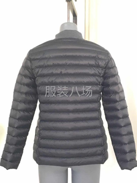 招熟练充绒工-第5张图片