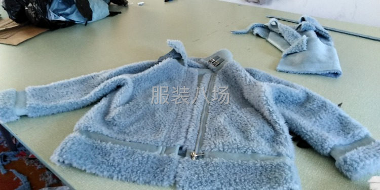 承接，水洗皮，皮衣，颗粒，派克服内胆，坎毛-第1张图片