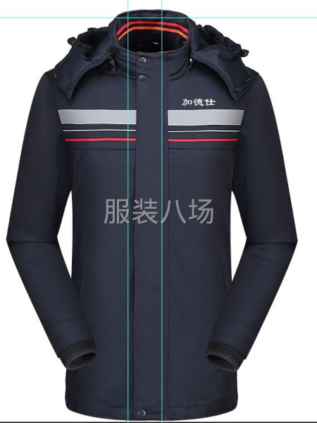 承接各类服装加工-第1张图片