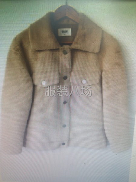 长期外发梭织女装，电商品牌，中高品质！结款准时！-第2张图片