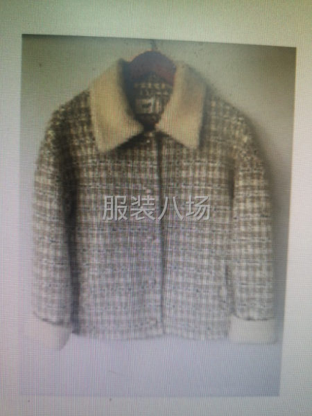 长期外发梭织女装，电商品牌，中高品质！结款准时！-第1张图片