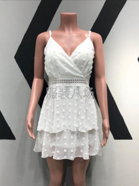 天蚕山制衣厂是一家常期做各种衣服。口罩等等-第1张图片