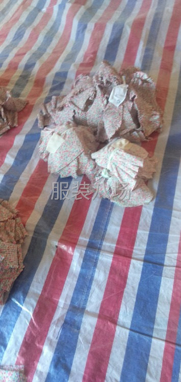 天蚕山制衣厂是一家常期做各种衣服。口罩等等-第4张图片