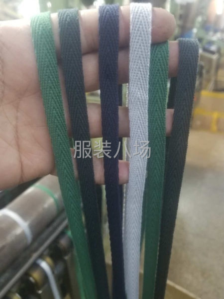 松紧带，鞋带-第9张图片