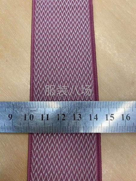松紧带，鞋带-第2张图片