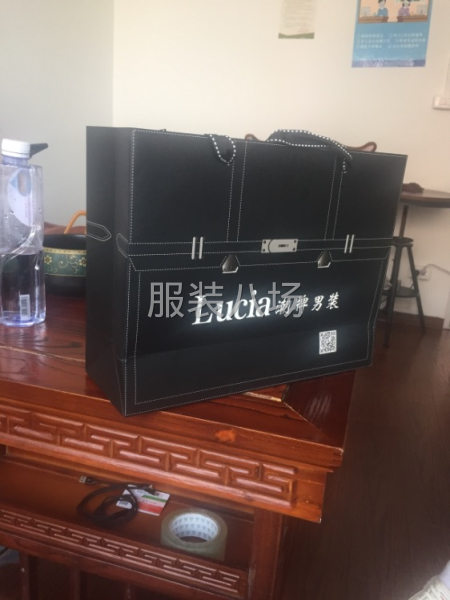 专业定制：无纺布袋，纸袋，服装内袋-第2张图片