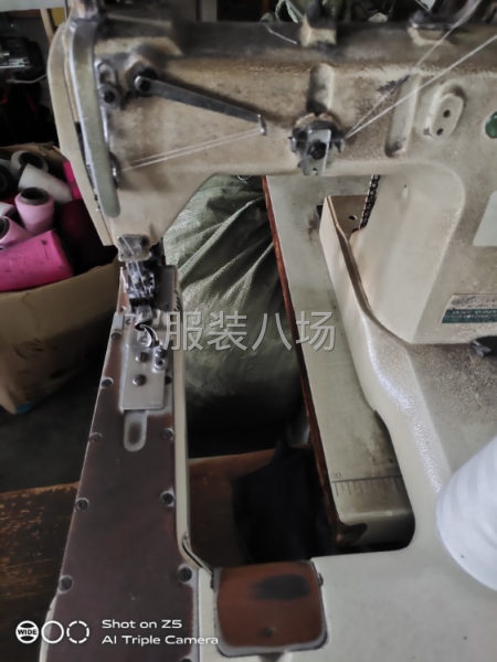 大丰和南丰附近有没有招临时车工的，本人会平车，麦架，冚车四线-第1张图片