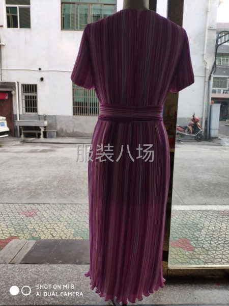 承接样衣，推销样，精品小单，质量有保证！-第1张图片