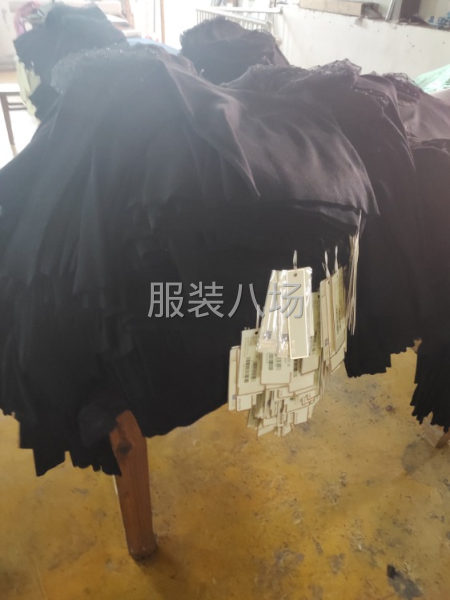 招聘半精做女装车工-第4张图片