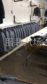 undefined - 服装厂招熟练缝纫工 - 图1