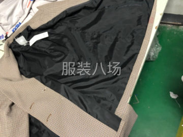 undefined - 找半精品左右加工厂或裁片夫妻 - 图1