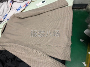 undefined - 找半精品左右加工厂或裁片夫妻 - 图3