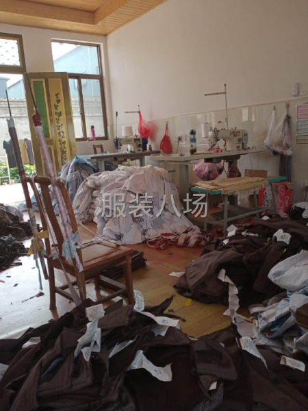 招平车工3名   做简单四件套-第1张图片