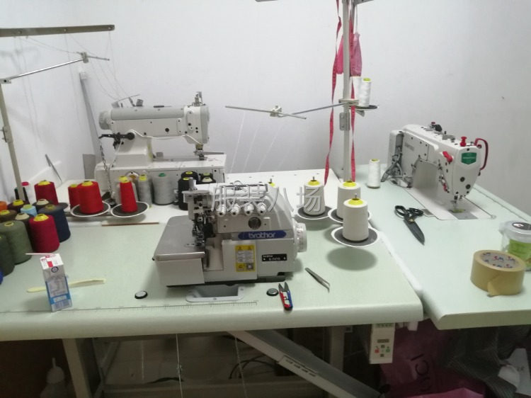 样衣制作小批量精品加工-第1张图片