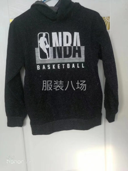 收库存服装的联系，杂款。价格必须多少合适-第1张图片
