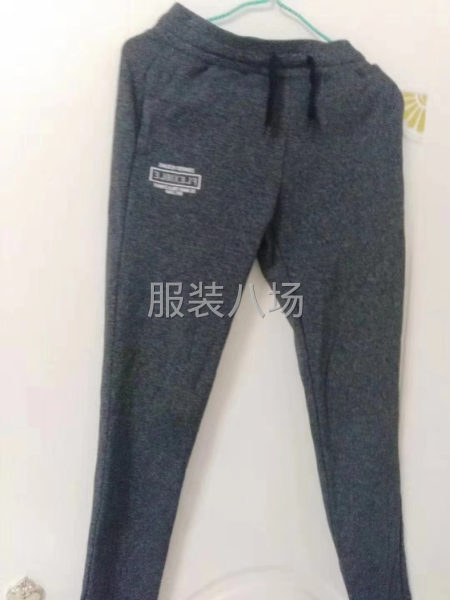 收库存服装的联系，杂款。价格必须多少合适-第7张图片