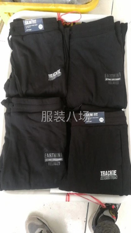 收库存服装的联系，杂款。价格必须多少合适-第4张图片